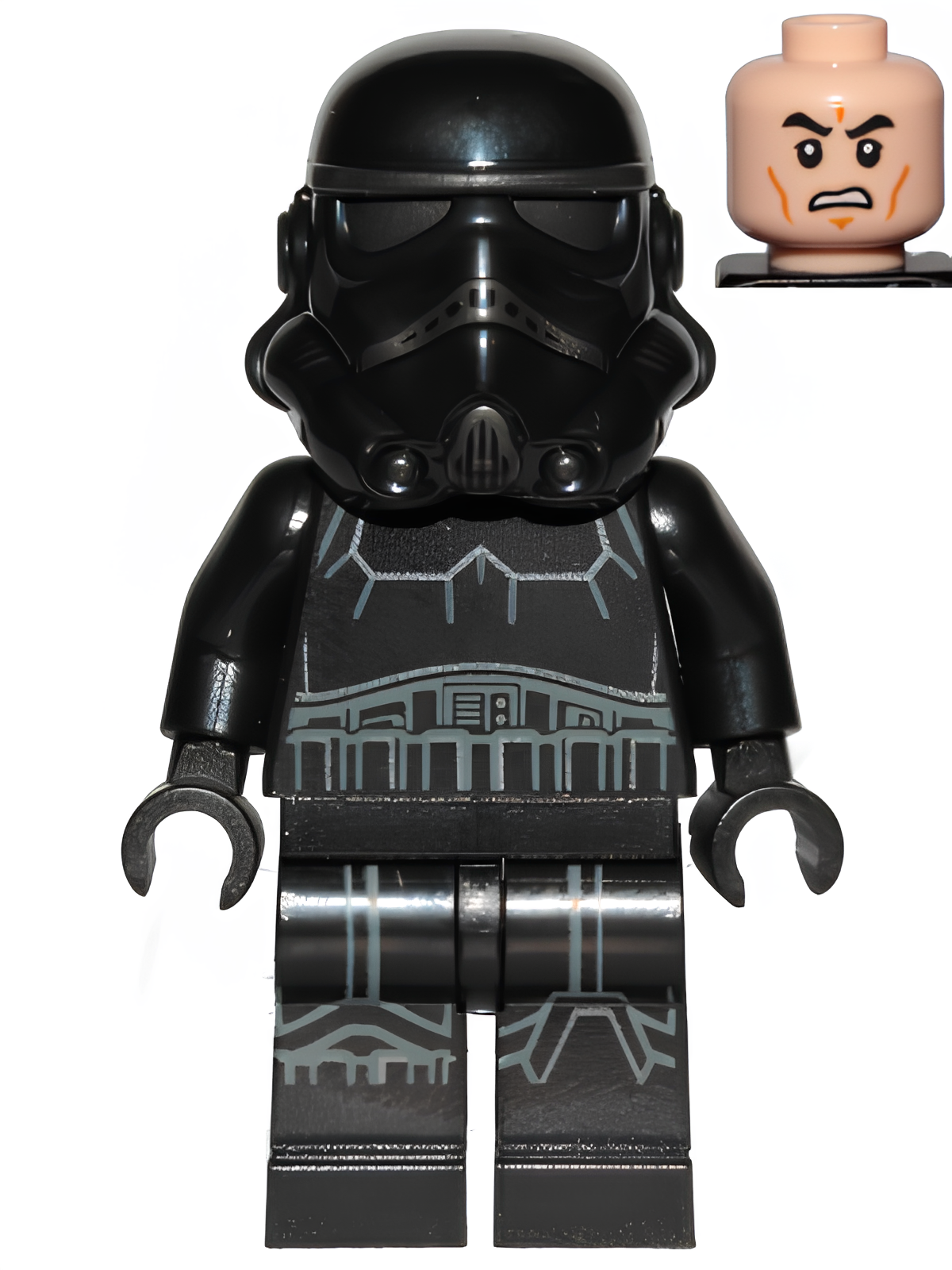 Lego shadow clone trooper clearance